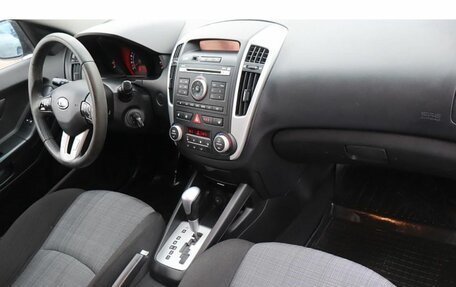 KIA cee'd I рестайлинг, 2011 год, 850 000 рублей, 5 фотография