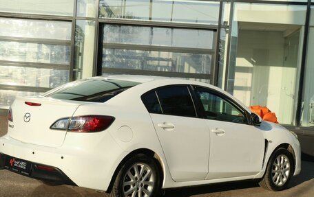 Mazda 3, 2012 год, 890 000 рублей, 2 фотография