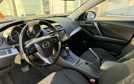 Mazda 3, 2012 год, 890 000 рублей, 7 фотография