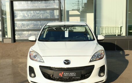 Mazda 3, 2012 год, 890 000 рублей, 3 фотография