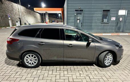 Ford Focus III, 2012 год, 1 150 000 рублей, 3 фотография