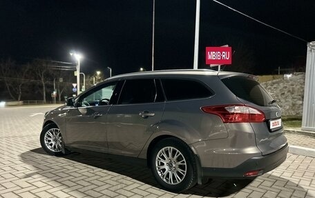 Ford Focus III, 2012 год, 1 150 000 рублей, 12 фотография