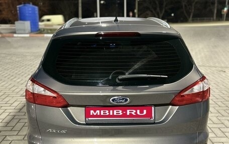 Ford Focus III, 2012 год, 1 150 000 рублей, 14 фотография