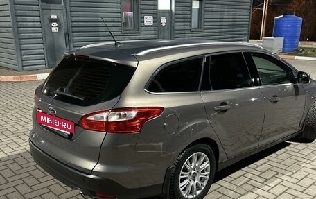 Ford Focus III, 2012 год, 1 150 000 рублей, 10 фотография