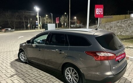 Ford Focus III, 2012 год, 1 150 000 рублей, 16 фотография