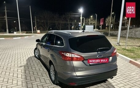 Ford Focus III, 2012 год, 1 150 000 рублей, 13 фотография