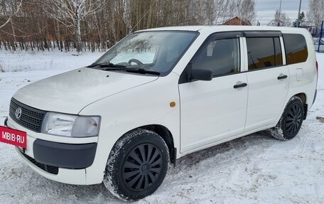 Toyota Probox I, 2002 год, 550 000 рублей, 2 фотография