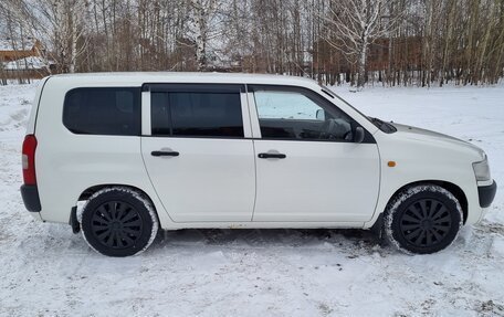 Toyota Probox I, 2002 год, 550 000 рублей, 22 фотография