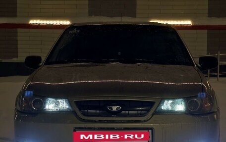 Daewoo Nexia I рестайлинг, 2010 год, 275 000 рублей, 4 фотография