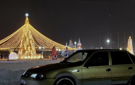 Daewoo Nexia I рестайлинг, 2010 год, 275 000 рублей, 12 фотография