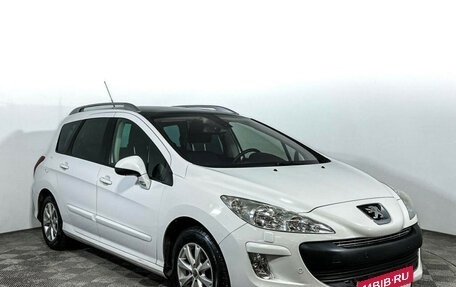 Peugeot 308 II, 2010 год, 847 000 рублей, 3 фотография