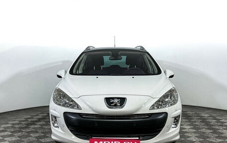 Peugeot 308 II, 2010 год, 847 000 рублей, 2 фотография