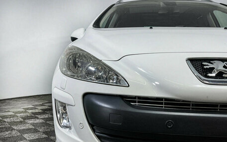 Peugeot 308 II, 2010 год, 847 000 рублей, 15 фотография