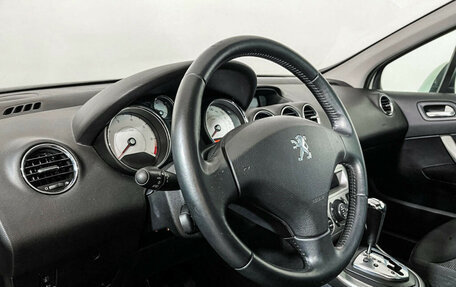 Peugeot 308 II, 2010 год, 847 000 рублей, 13 фотография