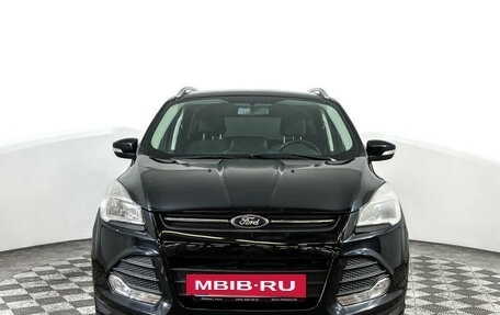 Ford Kuga III, 2014 год, 1 397 000 рублей, 2 фотография