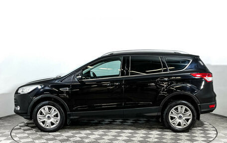 Ford Kuga III, 2014 год, 1 397 000 рублей, 8 фотография