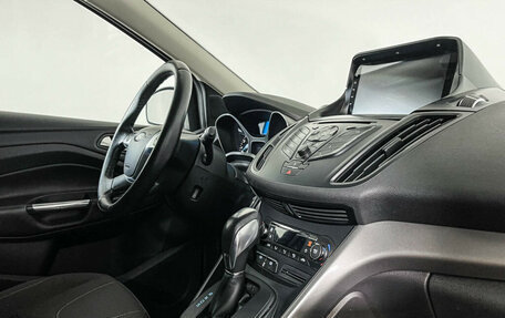 Ford Kuga III, 2014 год, 1 397 000 рублей, 9 фотография