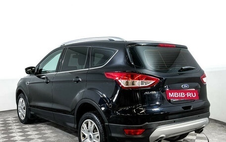 Ford Kuga III, 2014 год, 1 397 000 рублей, 7 фотография