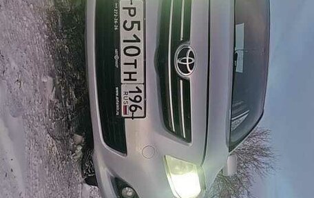 Toyota Corolla, 2007 год, 920 000 рублей, 2 фотография