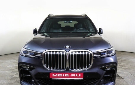 BMW X7, 2020 год, 6 998 000 рублей, 2 фотография