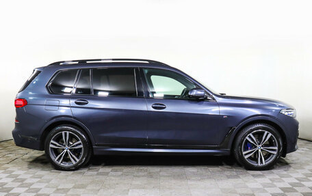 BMW X7, 2020 год, 6 998 000 рублей, 4 фотография