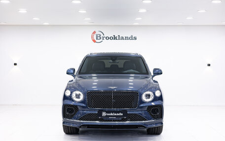 Bentley Bentayga I, 2021 год, 28 990 000 рублей, 2 фотография