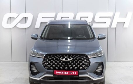 Chery Tiggo 7 Pro, 2021 год, 1 839 000 рублей, 3 фотография