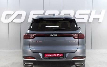 Chery Tiggo 7 Pro, 2021 год, 1 839 000 рублей, 4 фотография