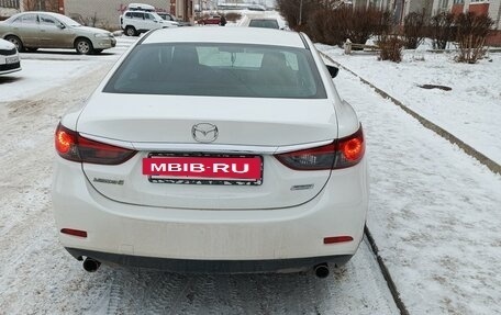 Mazda 6, 2012 год, 1 520 000 рублей, 4 фотография