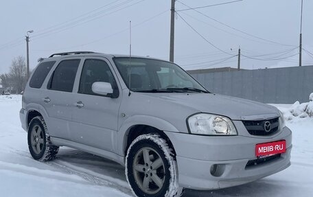 Mazda Tribute II, 2005 год, 690 000 рублей, 1 фотография