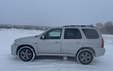 Mazda Tribute II, 2005 год, 690 000 рублей, 5 фотография