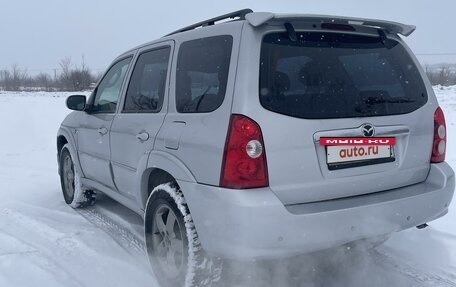 Mazda Tribute II, 2005 год, 690 000 рублей, 6 фотография