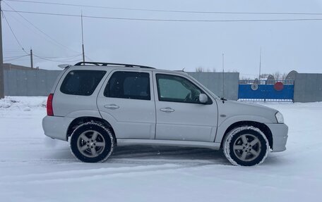 Mazda Tribute II, 2005 год, 690 000 рублей, 14 фотография