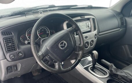 Mazda Tribute II, 2005 год, 690 000 рублей, 18 фотография