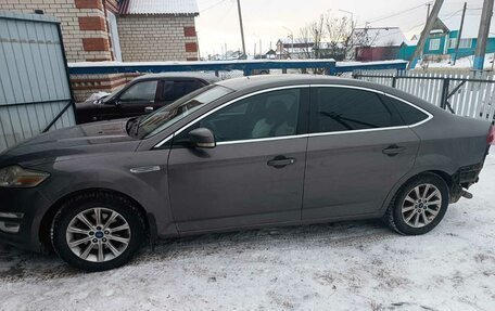 Ford Mondeo IV, 2010 год, 460 000 рублей, 2 фотография