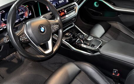 BMW 3 серия, 2019 год, 4 299 000 рублей, 6 фотография