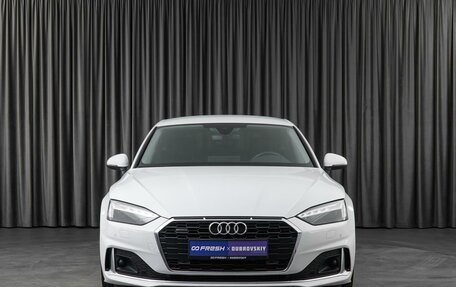 Audi A5, 2020 год, 4 349 000 рублей, 3 фотография