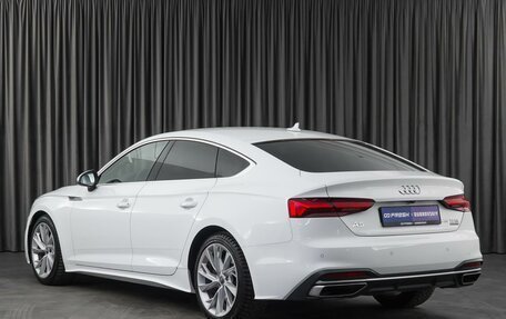 Audi A5, 2020 год, 4 349 000 рублей, 2 фотография