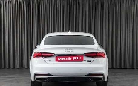 Audi A5, 2020 год, 4 349 000 рублей, 4 фотография