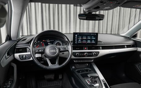 Audi A5, 2020 год, 4 349 000 рублей, 8 фотография