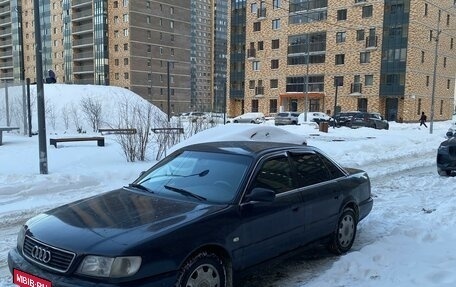 Audi A6, 1997 год, 370 999 рублей, 1 фотография