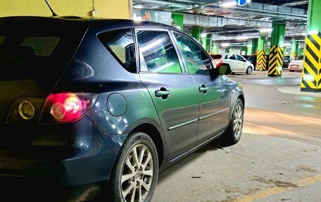 Mazda 3, 2008 год, 848 000 рублей, 12 фотография