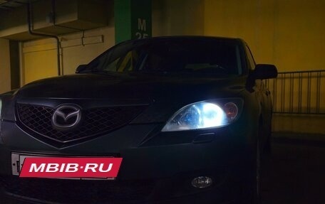 Mazda 3, 2008 год, 848 000 рублей, 7 фотография