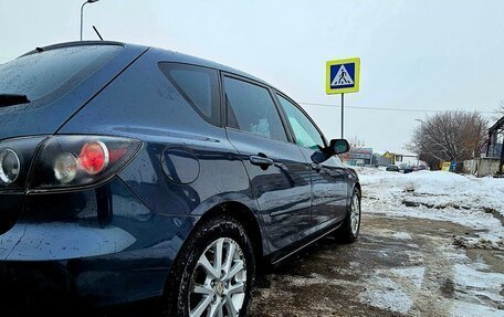 Mazda 3, 2008 год, 848 000 рублей, 23 фотография