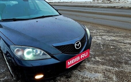 Mazda 3, 2008 год, 848 000 рублей, 22 фотография