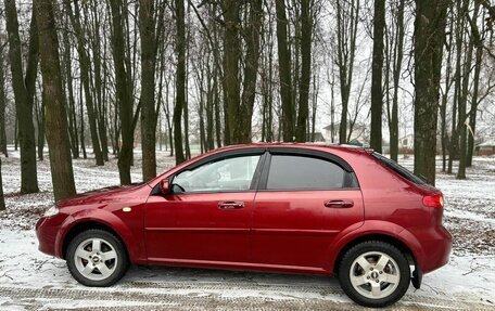 Chevrolet Lacetti, 2007 год, 380 000 рублей, 4 фотография