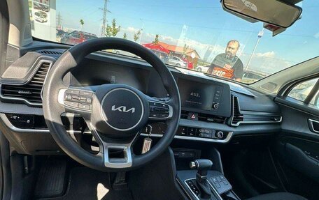 KIA Sportage IV рестайлинг, 2022 год, 3 450 000 рублей, 6 фотография