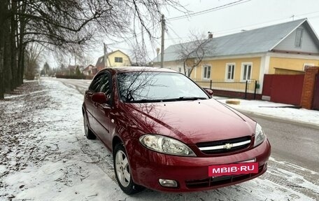 Chevrolet Lacetti, 2007 год, 380 000 рублей, 7 фотография