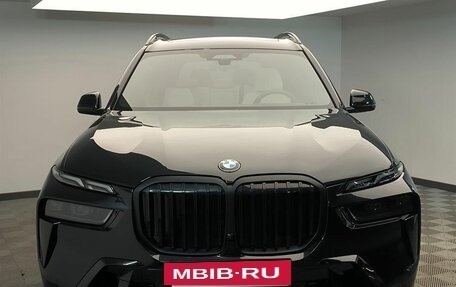 BMW X7, 2024 год, 20 250 000 рублей, 2 фотография