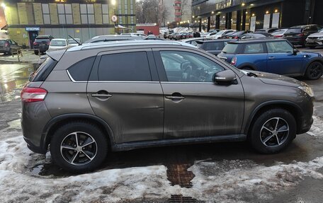 Peugeot 4008, 2012 год, 1 180 000 рублей, 2 фотография